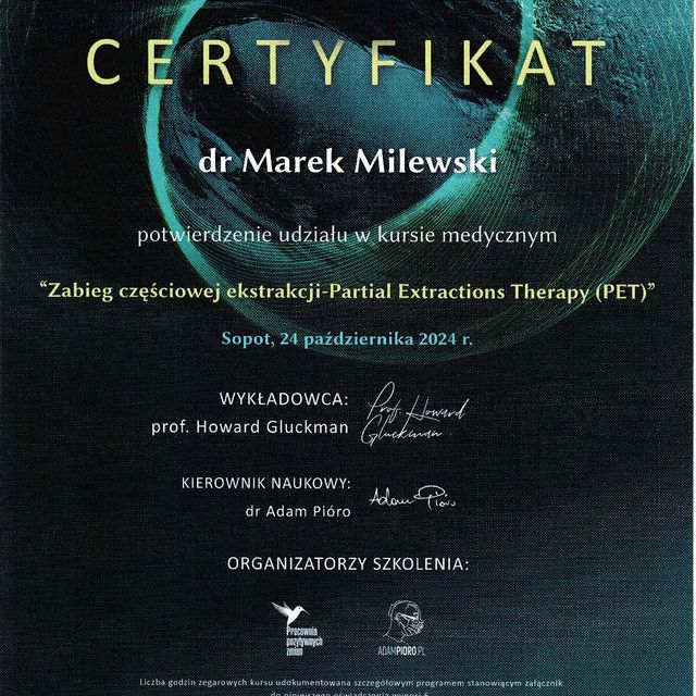 Powiększ obraz: certificate 23