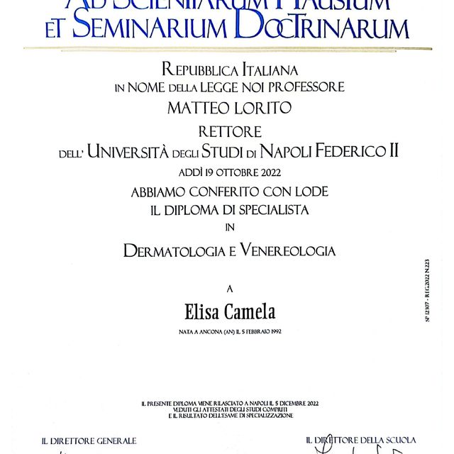 Ingrandire l'immagine: certificate 1