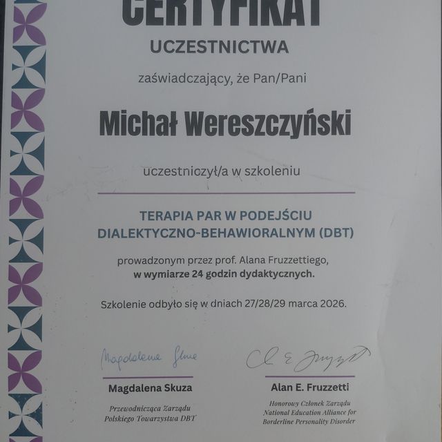 Powiększ obraz: certificate 2