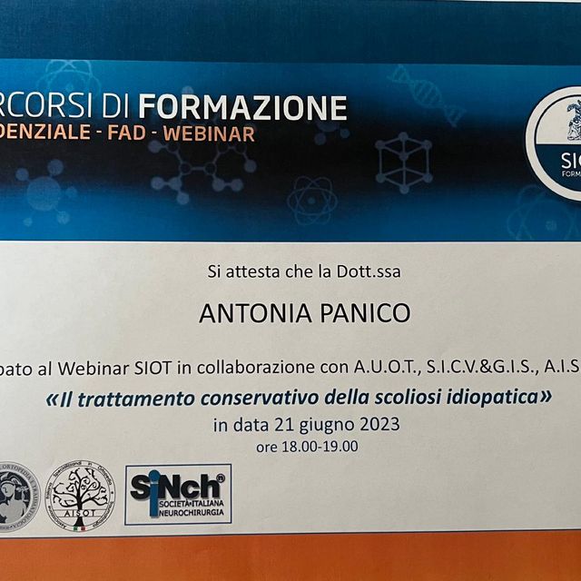 Ingrandire l'immagine: certificate 1