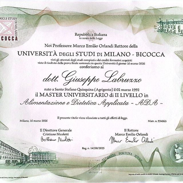 Ingrandire l'immagine: certificate 1