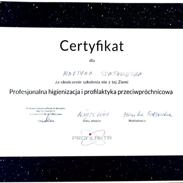 Powiększ obraz: certificate 7