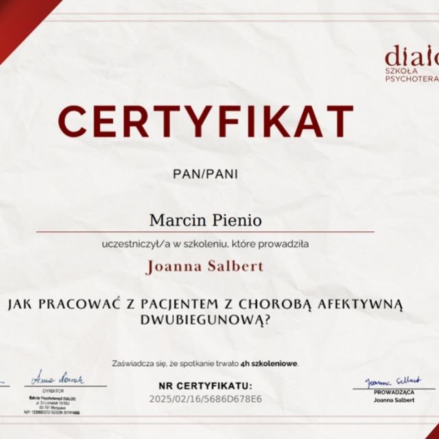 Powiększ obraz: certificate 11