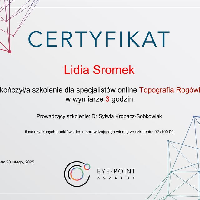 Powiększ obraz: certificate 11