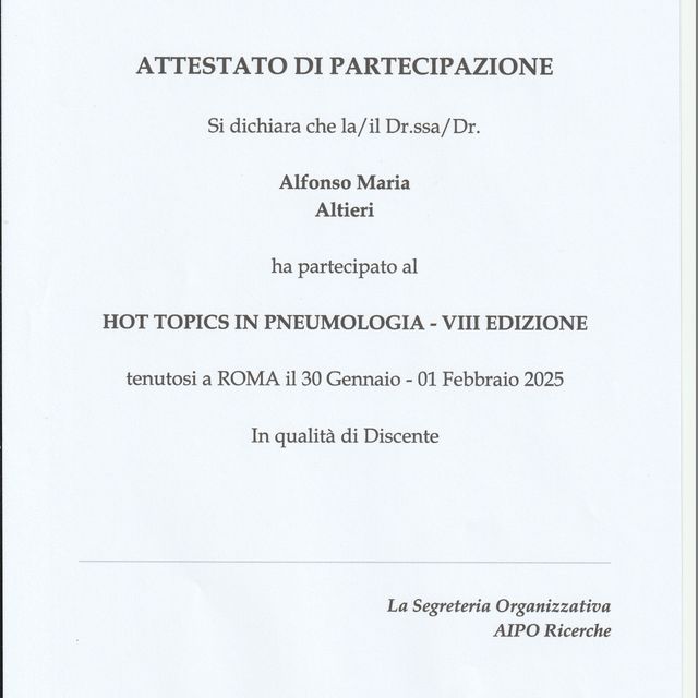Ingrandire l'immagine: certificate 1