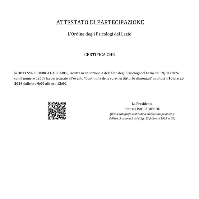 Ingrandire l'immagine: certificate 3