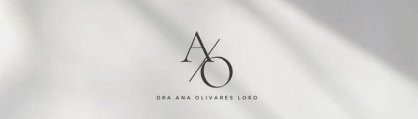 Dra. Ana Olivares Loro