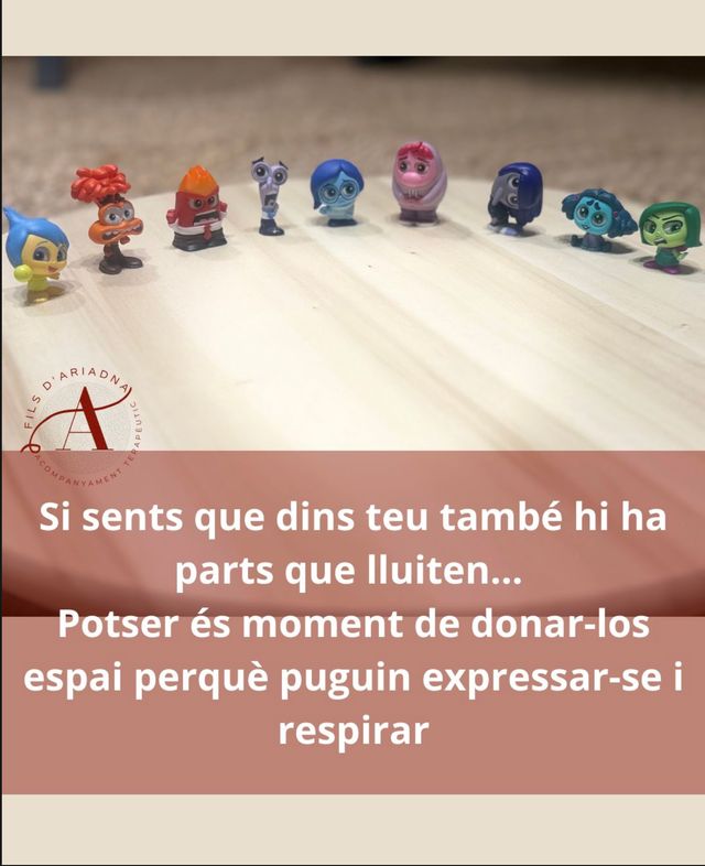 Acercar imagen: Consulta Online - Fils d’Ariadna