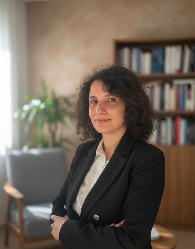 Ingrandire l'immagine: Studio di consulenza online