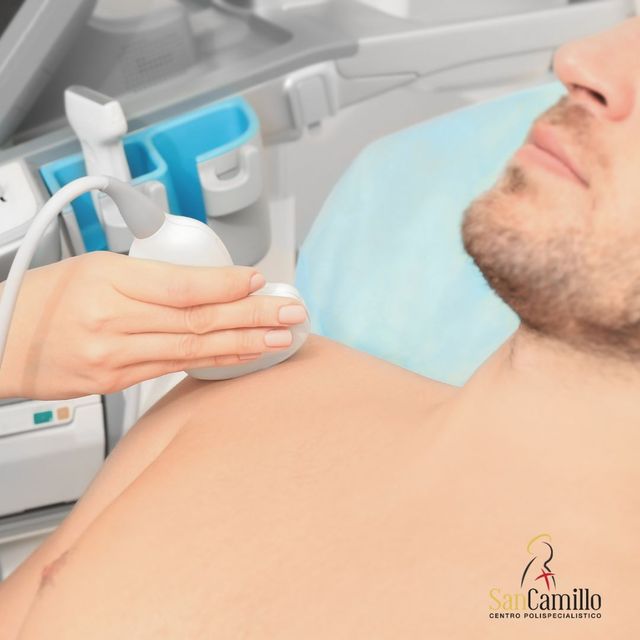 Ingrandire l'immagine: Centro San Camillo Bari