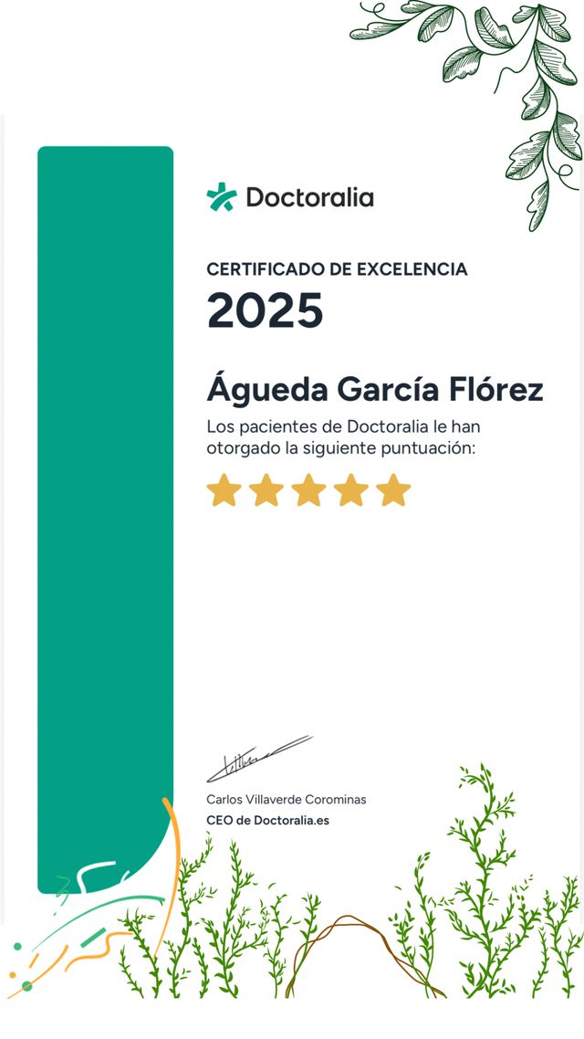 Acercar imagen: Centro Águeda García Flórez (Clínica Wecoco)