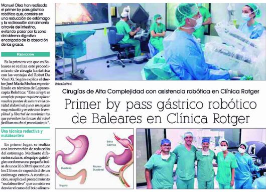 Acercar imagen: Quirúrgica Balear
