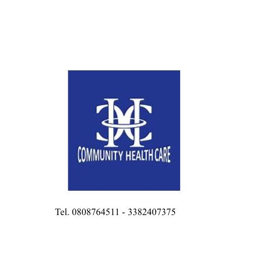 Ingrandire l'immagine: CHC - Community Health Care