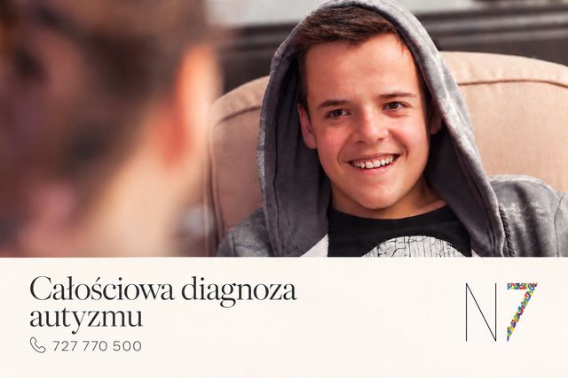 Powiększ obraz: N7 Rzeszów. Gabinety terapii.