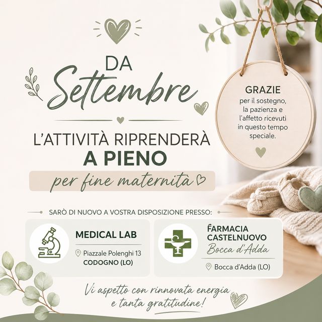 Ingrandire l'immagine: FARMACIA CASTELNUOVO SRL