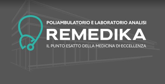 Ingrandire l'immagine: REMEDIKA