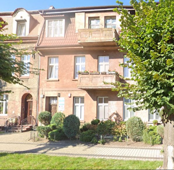 Powiększ obraz: Gabinet Neurologiczny Czarnków (+48 789 633 169)