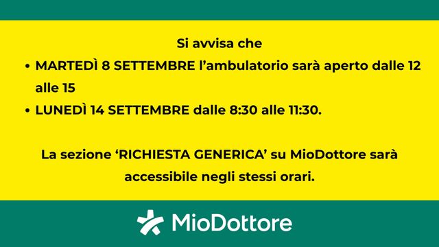 Ingrandire l'immagine: Studio Pediatrico Dott.ssa Emanuela Poli