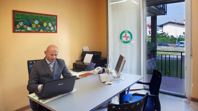 Ingrandire l'immagine: FARMACIA  DR. RIZZATO CLAUDIO