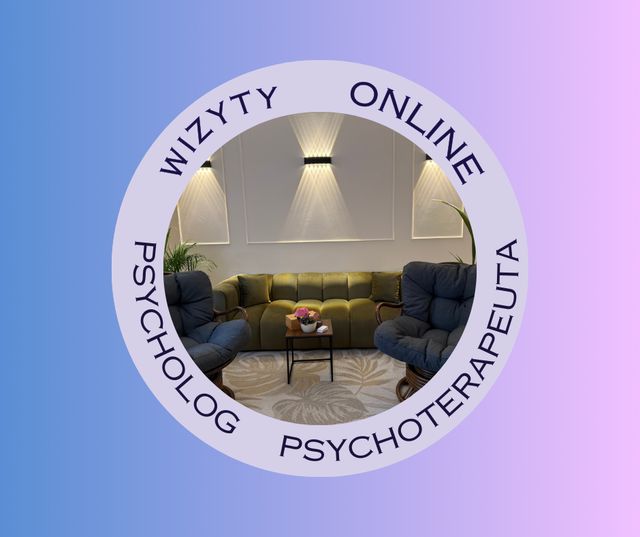 Powiększ obraz: MedPirs | Psycholog | Psychoterapeuta | Diagnoza ADHD | Terapia | Psychoterapia | Psychiatra | Centrum Zdrowia Psychicznego
