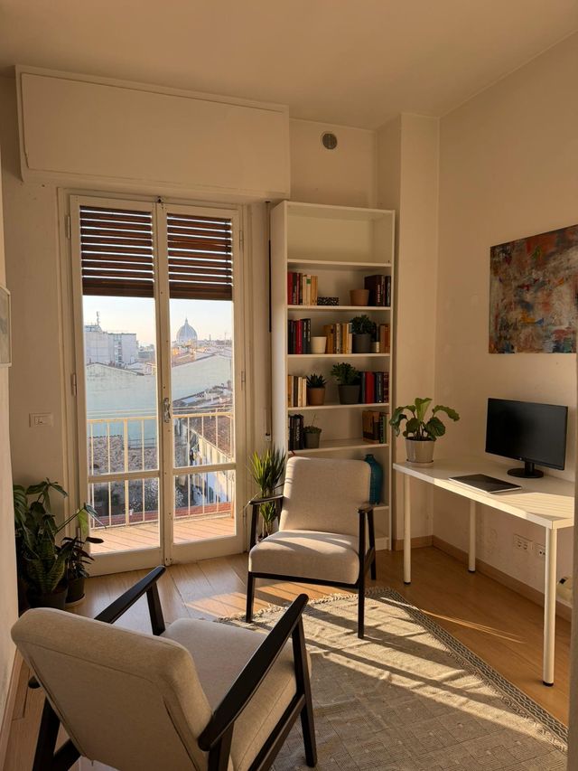 Ingrandire l'immagine: Firenze - Via Orcagna