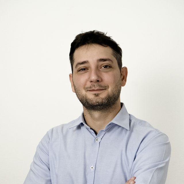 Ingrandire l'immagine: Studio di Psicoterapia Fabio Apicella