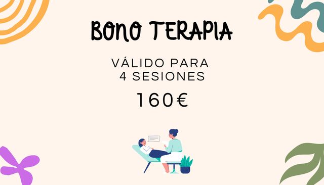 Acercar imagen: Consulta de Psicología Clínica en Vélez-Málaga