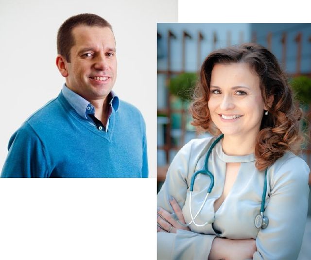 Powiększ obraz: Gabinety Lekarskie RENOVATIO-MED