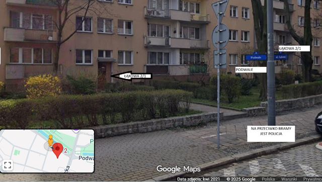 Powiększ obraz: Dobre Miejsce. Centrum terapii