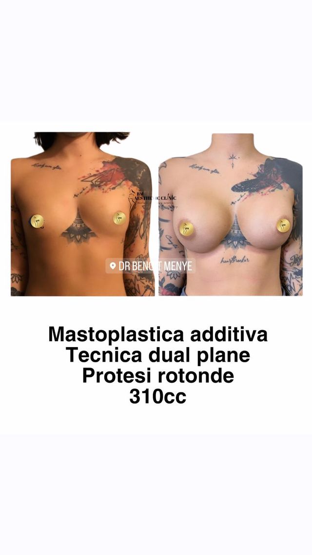 Ingrandire l'immagine: Studio Privato Dott. Benoit Menye