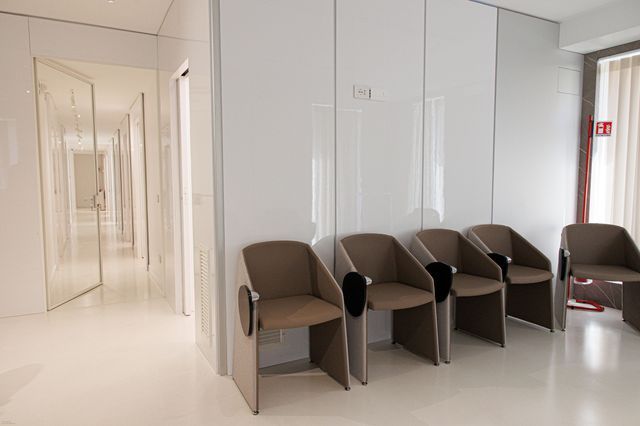 Ingrandire l'immagine: Studio Odontoiatrico Dott. Pasquale Cozzolino