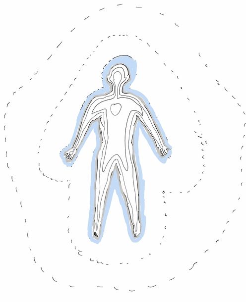 Ingrandire l'immagine: Spazio Anima