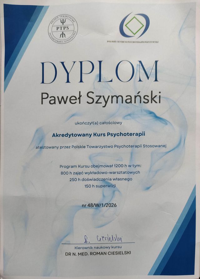 Powiększ obraz: Centrum Psychorozwoju PROGRES