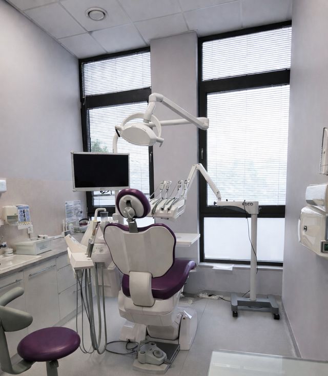 Powiększ obraz: Centrum Medyczne Goldenmed