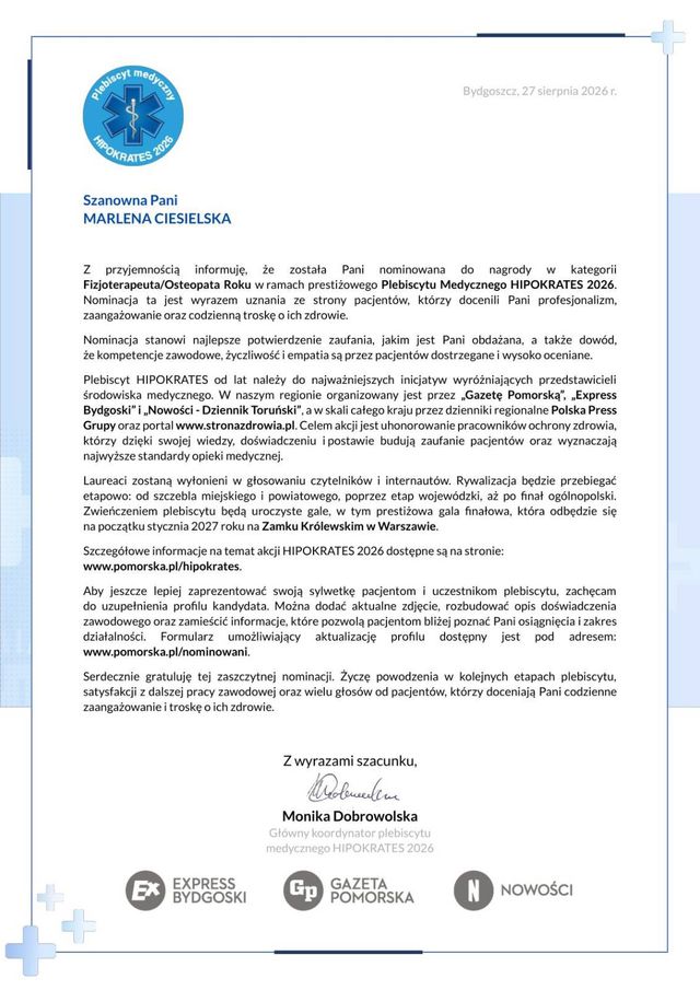 Powiększ obraz: Polskie Centra Medyczne