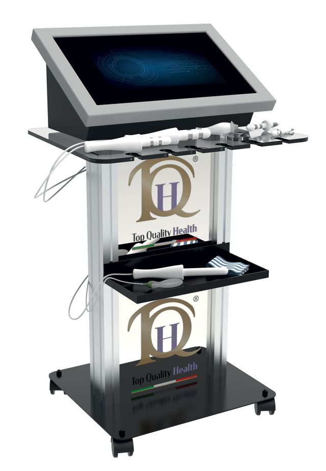 Ingrandire l'immagine: Leda Clinic