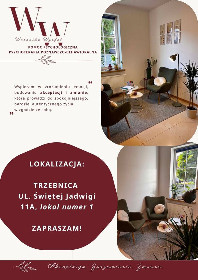Powiększ obraz: Pracownia Myśli - Weronika Wyrfel