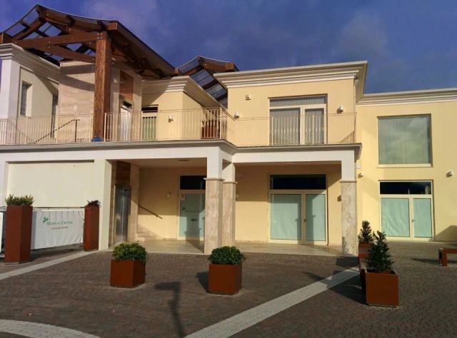 Ingrandire l'immagine: Medical Center