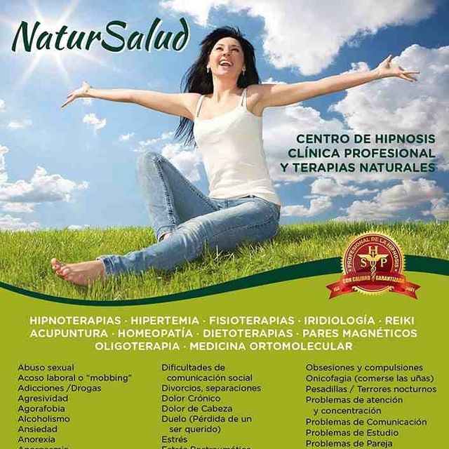 Acercar imagen: Consulta Online - Naturdenia.es