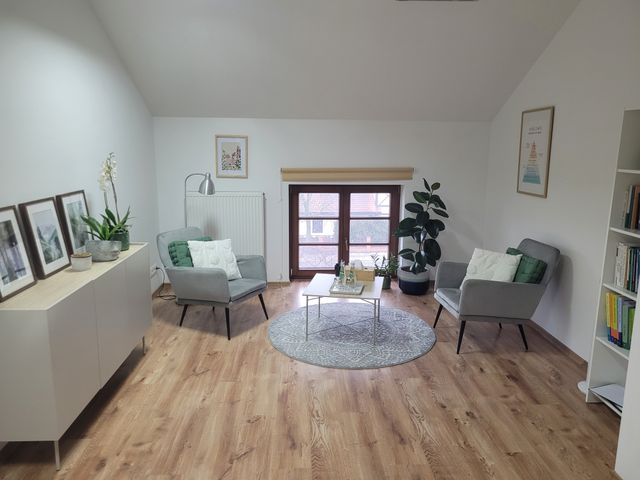 Powiększ obraz: Centrum Rozwoju i Psychoterapii Mindset