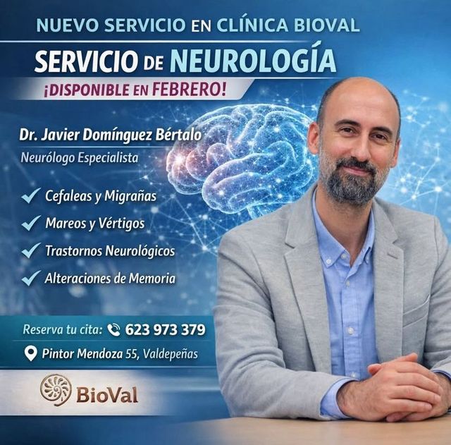 Acercar imagen: Clínica Bioval