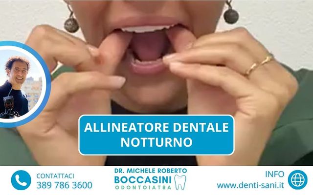 Ingrandire l'immagine: Studio Dentistico Dott. Michele Roberto Boccasini