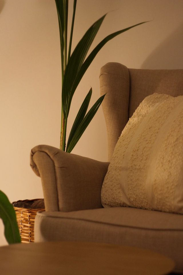 Powiększ obraz: Calm Therapy