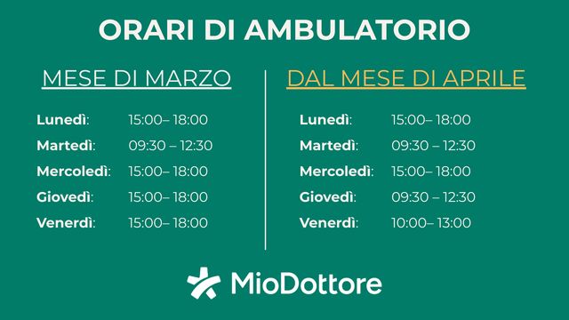 Ingrandire l'immagine: Studio Medico Dott.ssa E. Roberta Xafis