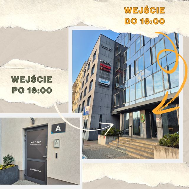 Powiększ obraz: Centrum Zdrowia Tecum