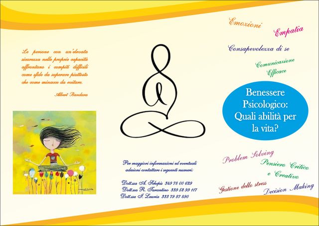 Ingrandire l'immagine: Studio di Psicologia