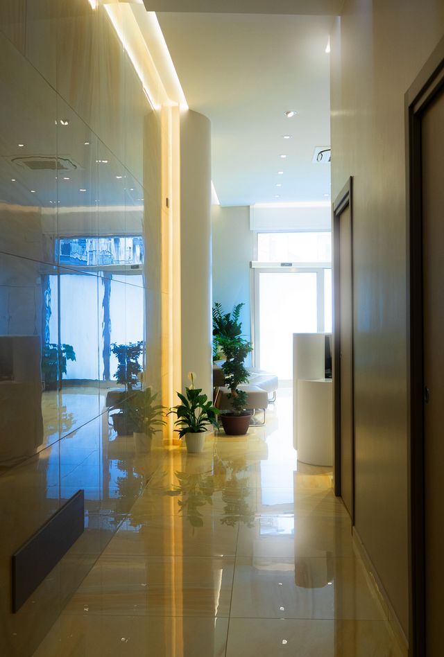 Ingrandire l'immagine: Cerino Center