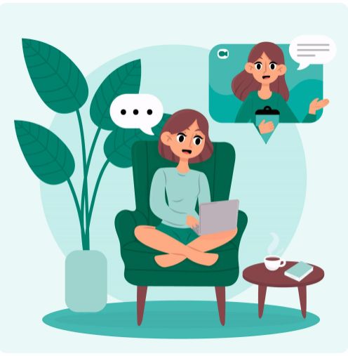 Ingrandire l'immagine: Valentina Penati - Psicologia in Movimento online