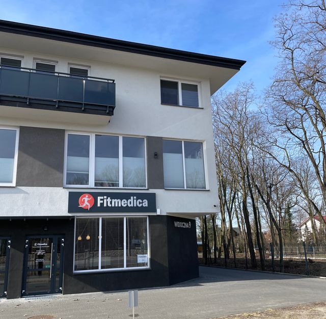 Powiększ obraz: Fitmedica