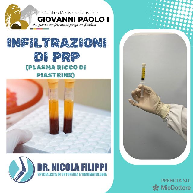 Ingrandire l'immagine: Studio Medico Dott. Nicola Filippi - Viterbo